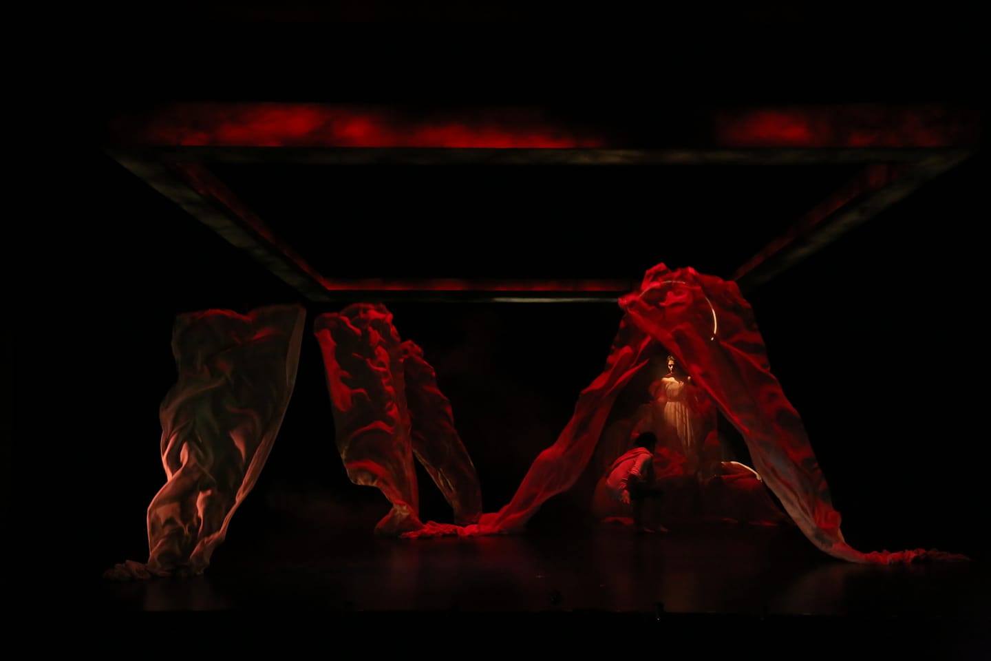 Medea - UCLA 2019